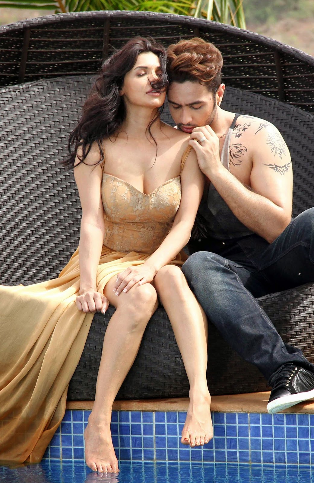 sara loren nude boobs mario maurer big cock youporn